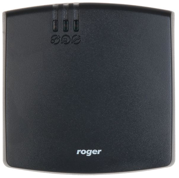 KONTROLER DOSTĘPU PR622-G ROGER zdjęcie 1