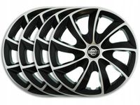 KOŁPAKI 16'' NISSAN Note X-Trail Qashqai Juke QAD