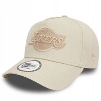 Czapka z daszkiem NEW ERA męska NBA los angeles lakers WYSYŁKA W KARTONIE
