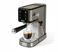 Ekspres ciśnieniowy do kawy Webber E3 Cartago 1350W 20 barów Kolbowy