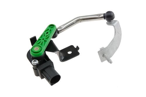 CZUJNIK POZIOMOWANIA ŚWIATEŁ PRAWY PRZÓD VW PASSAT ALLTRACK B7 2013 2014 na Arena.pl