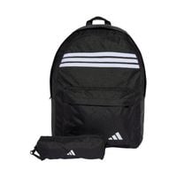Plecak adidas Classic 3-Stripes Horizontal JZ3321 N/A
