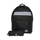 Plecak adidas Classic 3-Stripes Horizontal JZ3321 N/A