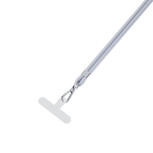 Accessories Grey (silver) - 3mk EasyClip na Arena.pl