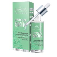 Farmona Professional - UNIQUE SKIN - Serum skutecznie normalizujące z cynkiem PCA 30ml