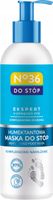NO36 DO STÓP MASKA DO STÓP HUMEKTANOWA KOMPLEKSOWE NAWILŻANIE 150 ML
