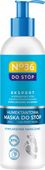 NO36 DO STÓP MASKA DO STÓP HUMEKTANOWA KOMPLEKSOWE NAWILŻANIE 150 ML