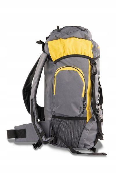 PLECAK TURYSTYCZNY ACAMPER 35L. OKAZJA! zdjęcie 5