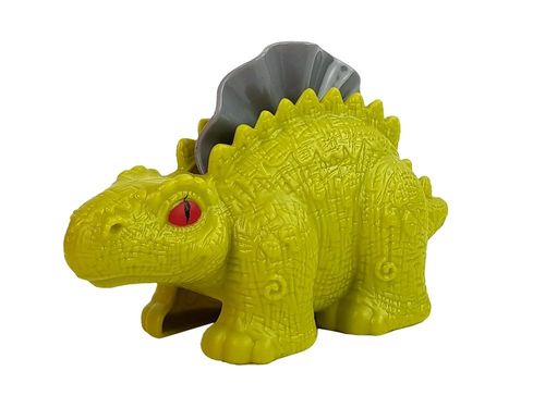 ZESTAW STOLIK CIASTOLINA DINOZAURY WULKAN ZE ŚWIECĄCĄ LAWĄ na Arena.pl