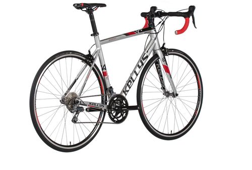 Rower Kellys ARC 10 2017 - r. L na Arena.pl