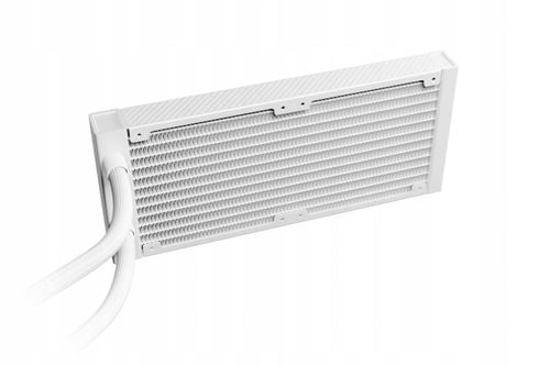 Chłodzenie wodne be quiet! Light Loop BW021 ARGB 240mm białe na Arena.pl