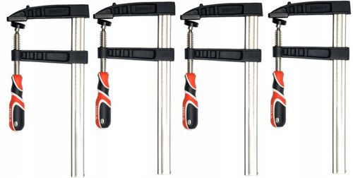 ŚCISK STOLARSKI 300x120MM na Arena.pl