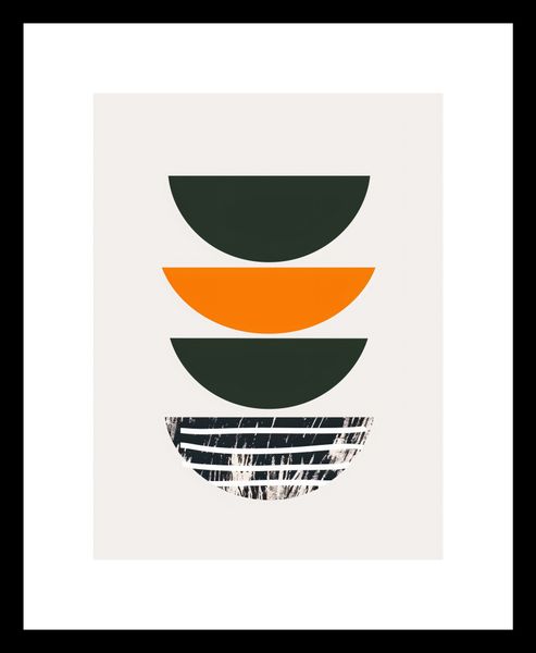 Plakat 15x20cm Gra Tekstur zdjęcie 3