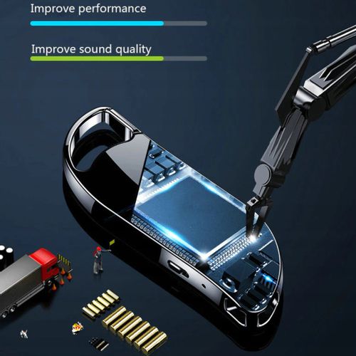 MINIATUROWY DYKTAFON PODSŁUCH SZPIEGOWSKI 32GB na Arena.pl