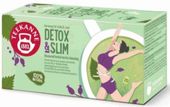 TEEKANNE Funkcjonalna Detox Slim 20tb