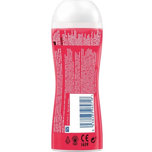 żel intymny i do masażu 2w1 guarana stymulujący 200ml durex na Arena.pl