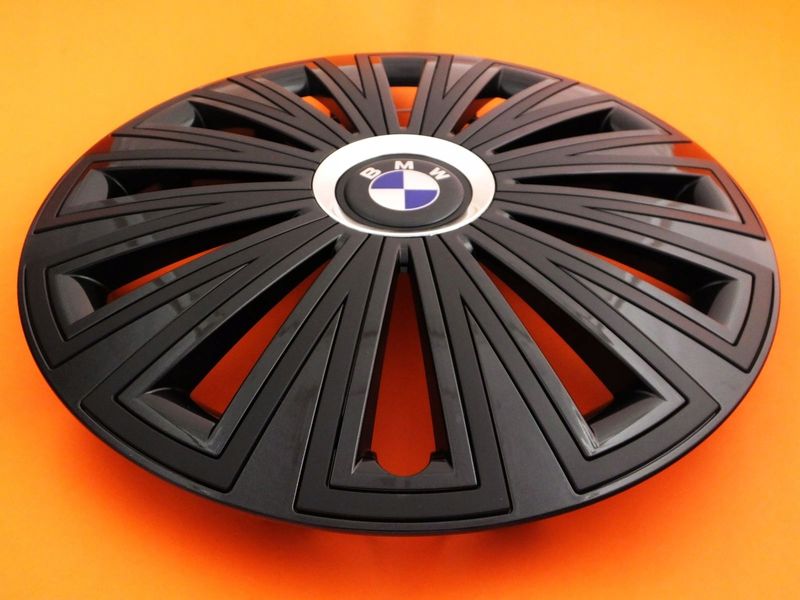 KOŁPAKI 16'' BMW - E87 F20 E46 E90 E36 F30 E39 SSC zdjęcie 3