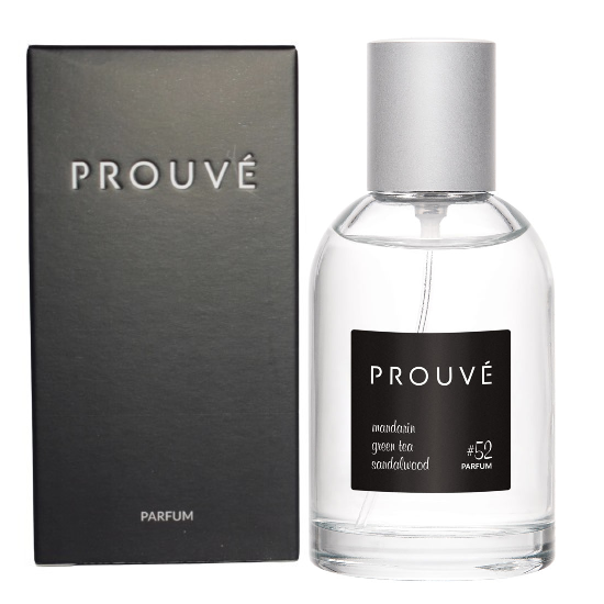 Prouve #52 - Perfumy męskie - 50ml zdjęcie 1