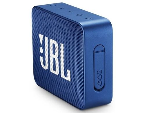 JBL Głośnik GO 2 niebieski na Arena.pl