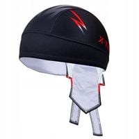 Bandana Rowerowa Męska X-Tiger Oddychająca Wielofunkcyjna i Przewiewna PRO