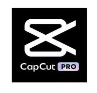 CapCut Pro | 1 MIESIĄC | 30 DNI | AUTOMATYCZNA WYSYŁKA