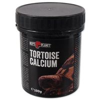 REPTI PLANET Tortoise Calcium pokarm uzupełniający 100g
