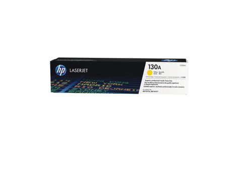 HP Toner 130A Yellow 1k CF352A na Arena.pl