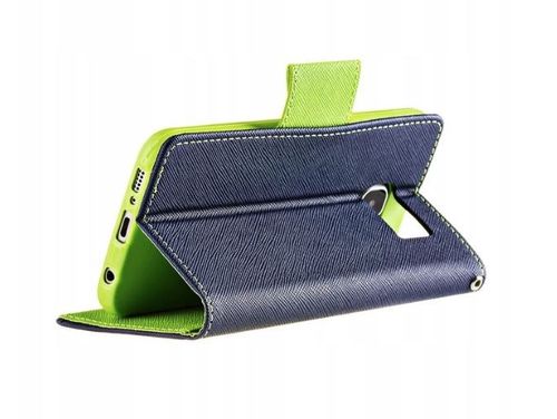 ETUI FANCY BOOK LG K10 2017 na Arena.pl