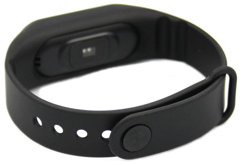 SMARTBAND SMARTWATCH PULSOMETR KROKOMIERZ ZEGAREK na Arena.pl