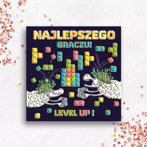 Karnet Kwadratowy, Gra On-Line na Arena.pl