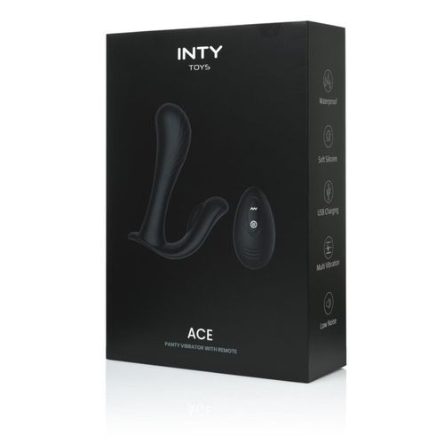inty toys - ace na Arena.pl