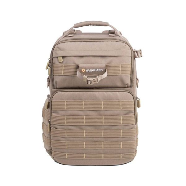 VANGUARD VEO RANGE T 45M Plecak beżowy zdjęcie 3