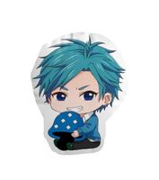 Poduszka Chibi Yarichin Bitch Club - Tamura Yui