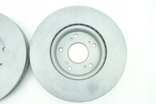 TARCZA HAM PRZOD 280X25 V ATE na Arena.pl