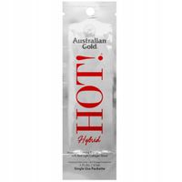 Australian Gold HOT! HYBRID CREAM Intensyfikator do Opalania w Solarium