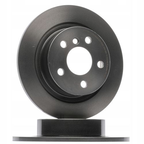 TARCZA HAM TYL 280X10 P BREMBO na Arena.pl