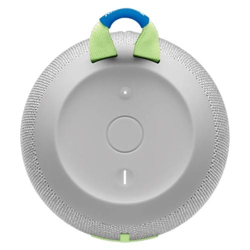 Głośnik przenośny Ultimate Ears Wonderboom 3 szary Bluetooth, BASS, IP67 na Arena.pl