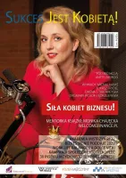Sukces Jest Kobietą!