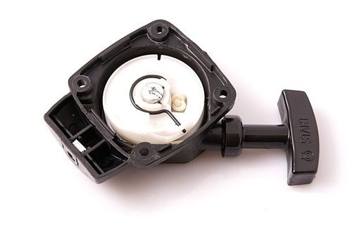 ROZRUSZNIK STARTER SZARPAK KOSY NAC CG260 BC T26 na Arena.pl