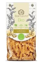 Bartolini Makaron Proteinowy Z Ciecierzycy Świderki BIO 250 g