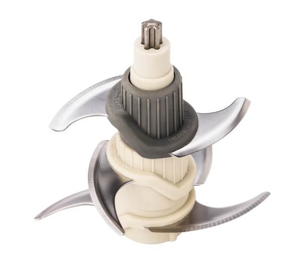 Rozdrabniacz RAVEN 1,2L SZKLANY DO ZMYWARKI 400W zdjęcie 2