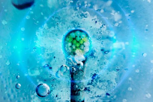 Szczoteczka dla dzieci soniczna do zębów Teesa Sonic Junior na Arena.pl