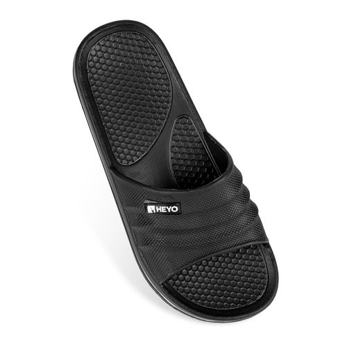Męskie klapki basenowe HKM02 Heyo 40 na Arena.pl