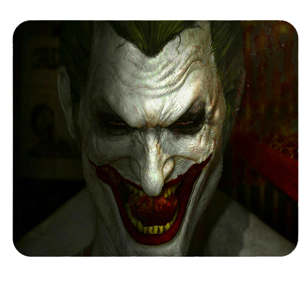 Podkładka pod myszkę Batman zdjęcie 1