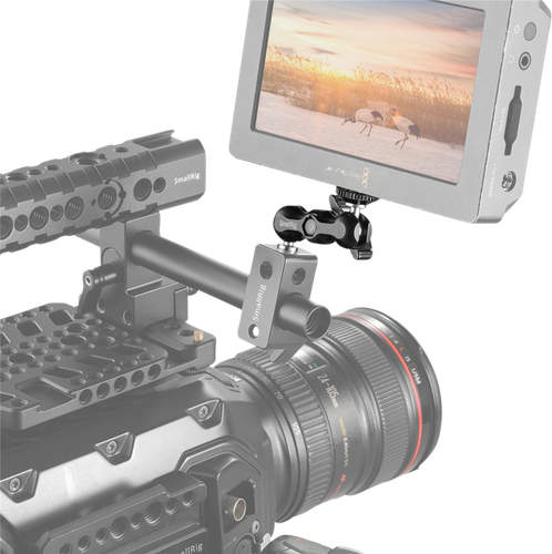 Smallrig 2157 - Magic Arm z małą głowicą kulkową na Arena.pl