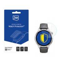 Xiaomi Watch S4 - 3mk Watch Protection FlexibleGlass