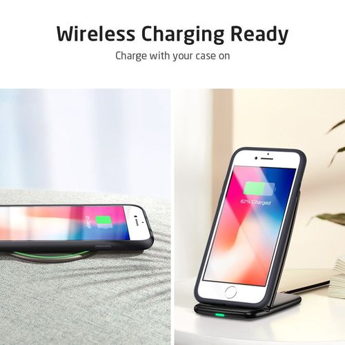 ESR YIPPEE IPHONE 7/8/SE 2020 BLACK na Arena.pl