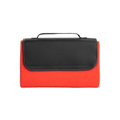 RILEY. Koc polarowy 180 g/m² na Arena.pl