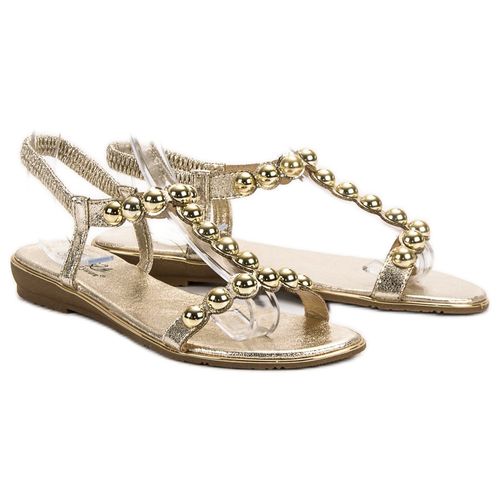 Wsuwane Sandałki r.39 na Arena.pl