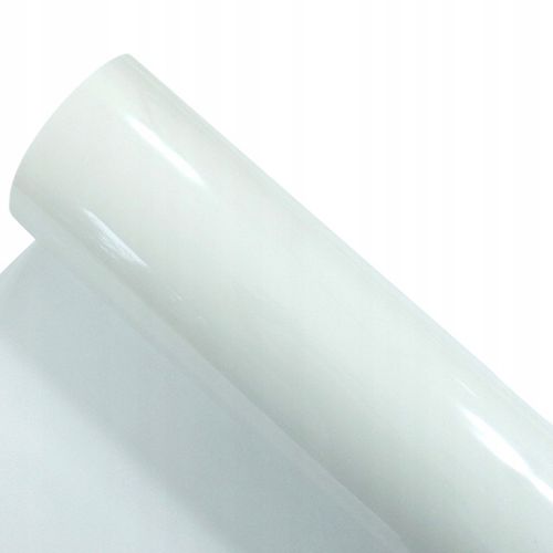 Folia Flex termotransferowa PDMedia Biała na Arena.pl